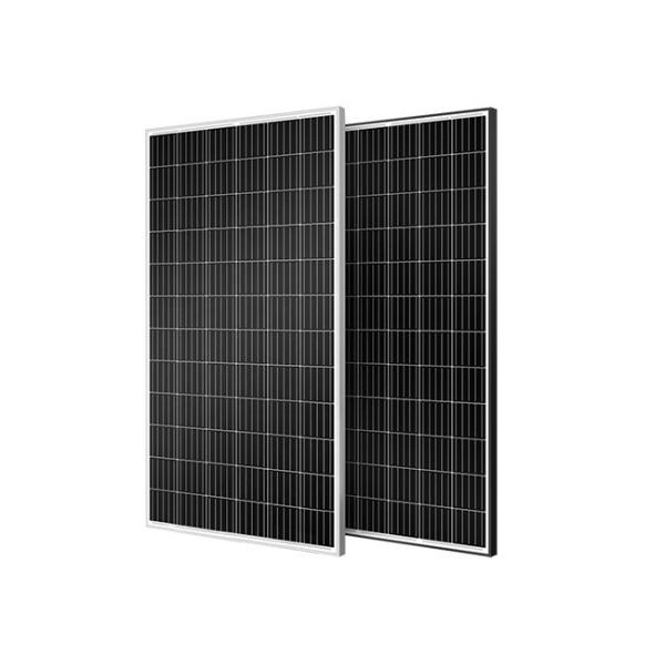 Buy cheap 340 Watt 37.5V Mono Solar Panel 72 Cells Silicon Solar PV Module from wholesalers