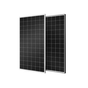 Buy cheap 340 Watt 37.5V Mono Solar Panel 72 Cells Silicon Solar PV Module from wholesalers