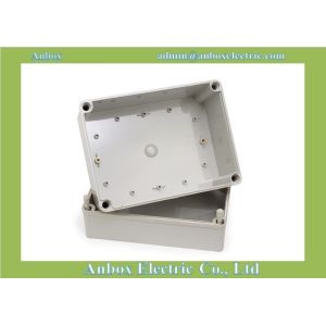 Buy cheap Circuit Board IP66 200x150x130mm ABS Enclosure Box from wholesalers