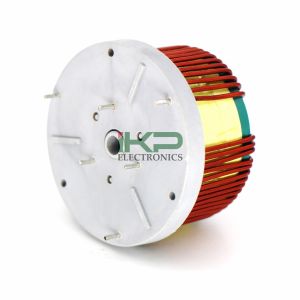 Three Phase Horizontal Ferrite Core Common Mode Choke (TR361000)