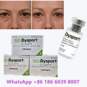 Buy cheap Botulinum Toxin Dysport Clostridium Botulinum Type A For Nasolabial Folds from wholesalers