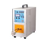 10kw Test Induction Heating Machine High Frequency Heating Machine Induction