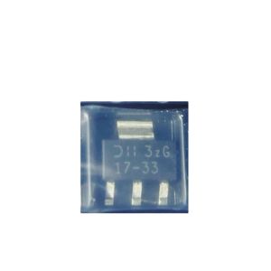 TRANSISTORS NPN LDO Voltage Regulators BI 1.0A 1.3V 12V 5.0V 3.3V FIX ROHS