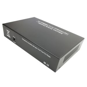 Buy cheap Electrical Fiber Optic SFP Module Transceiver HD Network Camera Dedicated Gigabit from wholesalers