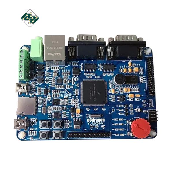 Buy cheap Multicolor Household Electronic Assembly PCB For Welding Machine from wholesalers
