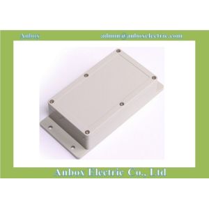 Buy cheap 158*90*46mm Plastic Electrical Junction Box from wholesalers