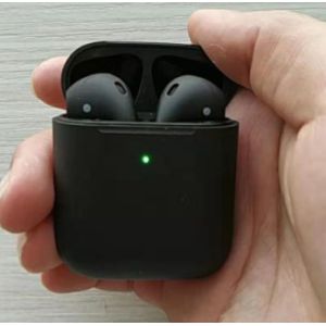 Buy cheap In Ear Mobile Phone Wireless Earphones Compact Design Hands Free Calling from wholesalers