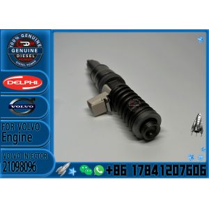 Diesel Electronic Unit Fuel Injector BEBE4D23001 21098096 20198087 7421098096