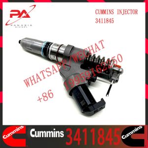 Buy cheap Common Rail Fuel Injector 4026222 4903319 4062851 3411845 Injector 23670-26011 4903472 For Diesel Engine M11 ISM11 QSM11 from wholesalers