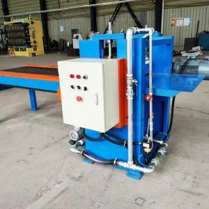 Buy cheap Motor Core Components ACP Plate Stripping Machine for Aluminum Composite Panel Separation from wholesalers