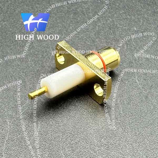 Buy cheap BMA Series RF Coaxial Connector HW-BMA-JFD2 from wholesalers