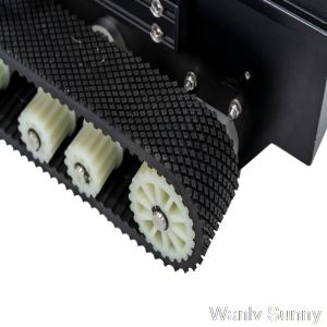 Buy cheap Dry Cleaning Technology Customized Request Solar Panel Cleaning Machine from wholesalers