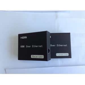 Buy cheap HDMI Extender over Ethernet( Video Transmission over IP) from wholesalers