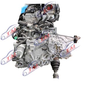 Buy cheap Silvia 1.8 Engine QR25 T30 T31 Used Engine for Nissan Small Car Parts in Good Condition from wholesalers