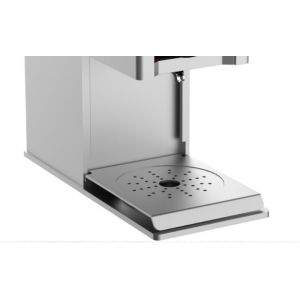 Espresso Pod Style Drip Coffee Makers Ese Water Tank Thermoblock