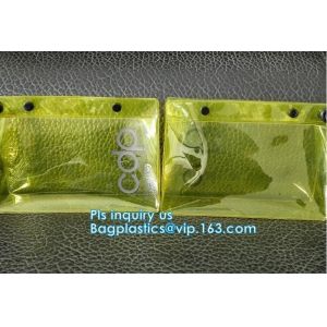 Buy cheap New fashion PVC handbag for women wholesale bag factory, PVC jelly tote bag candy handbag, Small Mini Mesh Zipper Black from wholesalers