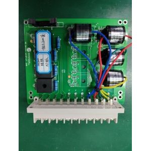 Buy cheap PCB Assembly and Box build for Dub Mixer Machine from wholesalers