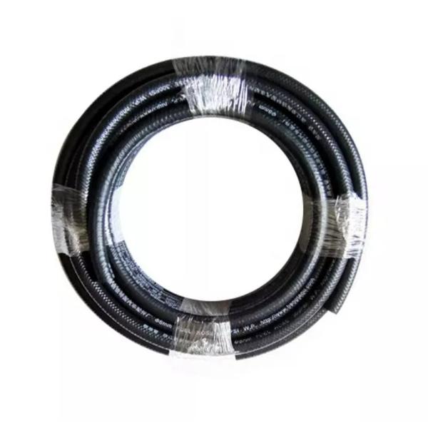 Quality Cost Effective Hydraulic Hose Pipe With 3000 PSI Pressure Rating for sale