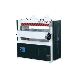 Buy cheap MB1010CM Auto Single Side Thickness Planer Heavy Duty High Spindle Speed from wholesalers