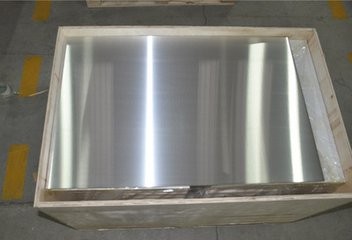 Quality AZ91D Magnesium Alloy Sheet / Magnesium forged / magnesium oxide plate for sale