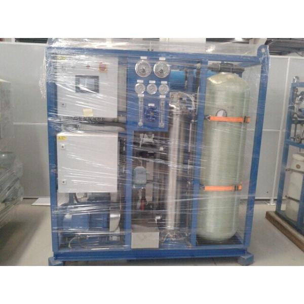 High standard reverse osmosis fresh water generator for sale (R.O.seawater