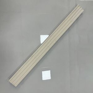 Buy cheap Decorative Edge Stucco Foam Window Trim / Exterior Foam Trim Molding Easy To Install product
