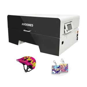 Buy cheap 30cm UV DTF Printer with DX7 UV Print Head and RIP Software for High-Speed 1.5-2 Square Meter per Hour Printing from wholesalers