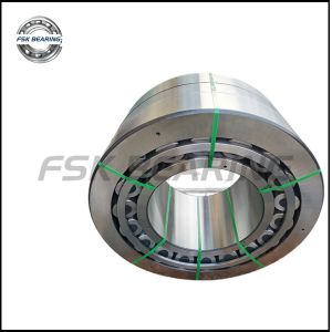 Double Inner 46T322715 Tapered Roller Bearing 160*270*149 mm Two Row