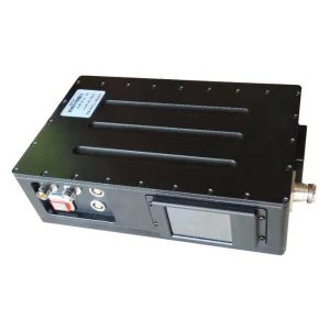 Buy cheap High Quality COFDM Modulation Wireless Audio Video Transmitterc&Receiver With AES128 Bits product