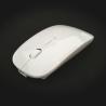 Buy cheap Rechargeable Bluetooth Wireless Mouse M1 with USB 2.4G Optical Cordless Quiet Click Mouse for PC Laptop Mac Macbook Pro from wholesalers