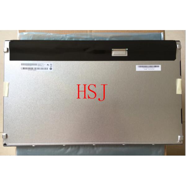 Buy cheap 21.5" Car LCD Monitor T215HVN01.1 FHD 1920*1080 Pixel IPS LVDS from wholesalers