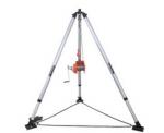 Buy cheap Traffic Accident , firefighting rescue tools high altitude Recue Tripod A from wholesalers