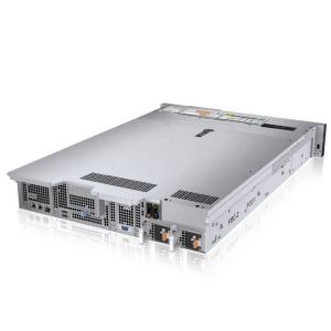 PowerEdge R760 2u Rack Server Up to 32 DDR5 RDIM and Customizable Processor Main