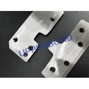 Buy cheap Hauni GDX2 Packing Machine Spare Parts Inner Frame Cutter Cutting from wholesalers