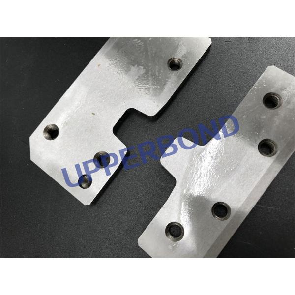 Quality Hauni GDX2 Packing Machine Spare Parts Inner Frame Cutter Cutting for sale