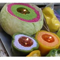 Buy cheap smell wax candle bead product