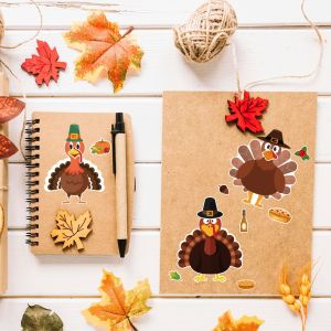 Buy cheap Offset printing Cartoon Face Sticker 80gram Pumpkin Decorating Stickers from wholesalers