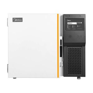 China MD-86L108 Laboratory 108L Small Ultra Low Freezer , Portable Undercounter Ultra Low Freezer on sale