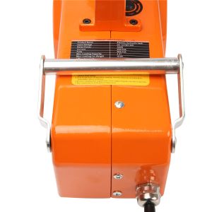 Pickup Truck 10 Ton Hydraulic Jack 30A Fuse With Pressure Ram