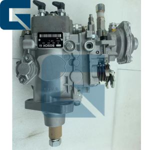 Buy cheap 0460-424-425 0460424425 High Quality Injection Pump from wholesalers