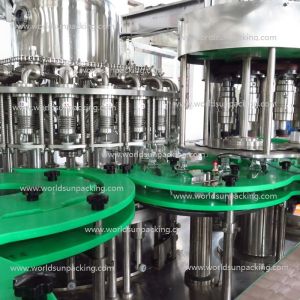 Buy cheap Stainless Steel 316 Syrup Filling Machine With High Grade Automatism from wholesalers