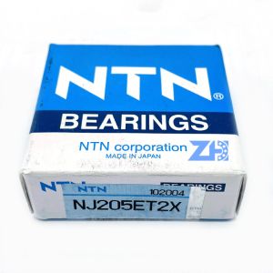 Buy cheap NJ205ET2X  Cylindrical Roller Bearing  25*52* 15 mm   High Quality from wholesalers