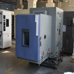 Buy cheap AGREE Environmental Chambers with Integrated Vibration & Lifting Test Spaces from wholesalers