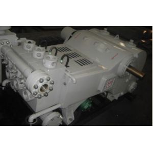 Buy cheap RMKP-310 310HP Drilling Rig Mud Pump 10000PSI Pressure from wholesalers