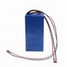 Buy cheap Rechargeable 10Ah 25.2 V Lithium Ion Battery For Electric Scooter from wholesalers