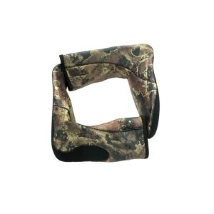 Buy cheap Spearfishing Scuba Diving Neoprene Socks , Camo Dive Socks Snorkeling  from wholesalers