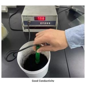 Buy cheap Fixed Carbon 90-99.9% Micronized Graphite Powder 0.1% Ash 100-10000 Mesh from wholesalers