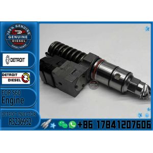 Buy cheap Diesel Fuel Engine Electronic Control Unit Injector R5235575 R5235580 R5235605 R5235695 R5235915 R5236952 for Detroit S5 from wholesalers