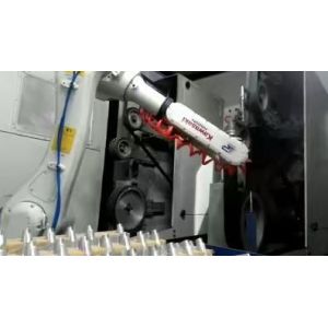 Buy cheap RD-001 Robot Grinder Manipulator 220V Voltage for Smooth and Accurate Grinding from wholesalers