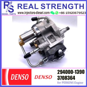 Buy cheap DENSO Diesel Engine Fuel HP3 pump 294000-1380 294000-1390 3708363 For PERKINS engine 3708364 3708363 from wholesalers